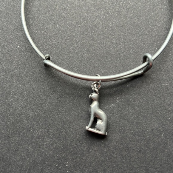 Bastet Bangle - Picture 2 of 2